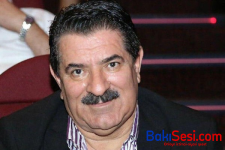 Ağadadaş Ağayev üçüncü dəfə əməliyyat olundu - FOTO