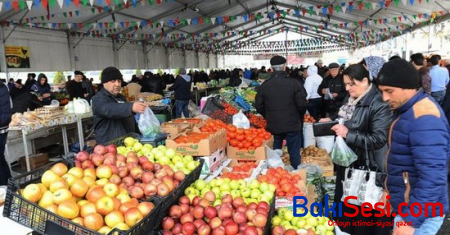 Bakıda “Kənddən Şəhərə” yarmarkaları açılacaq - ÜNVANLAR