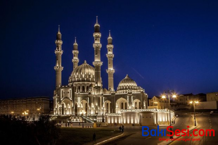 Bu gündən ibadət yerləri açılır