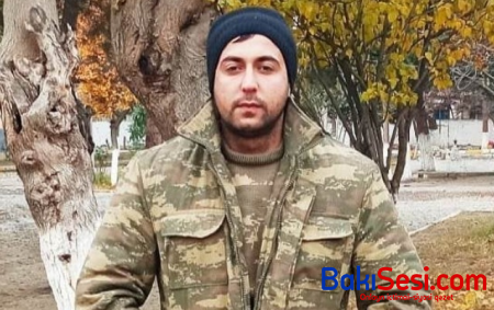 Vətən müharibəsi iştirakçısına vəzifə verildi - FOTO