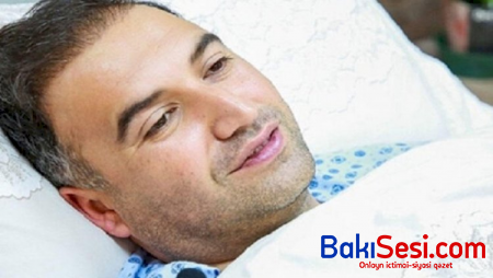 Hacı Nuranın səhhətində problem yaranıb: ÖLKƏNİ TƏRK ETDİ