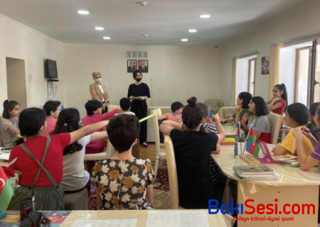 Bakıda iki uşaq evində çatışmazlıqlar müəyyən edildi