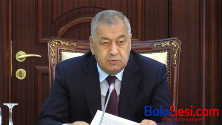 "Milli Məclis rəhbərliyi bu məsələyə diqqət yetirsin" - Vahid Əhmədov