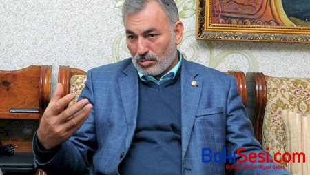 Nemət Pənahlı koronavirusa yoluxdu