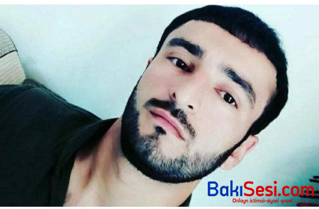 DTX-nın saxladığı bloger Aslan Qurbanova 7 il həbs cəzası verildi