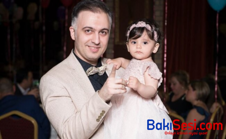 Hüseyn hələ də qızlarını görə bilmir