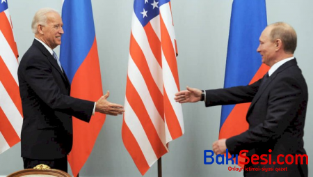 Baydenlə Putin nələri danışacaq? - Dünya üçün yeni durum yarana bilər