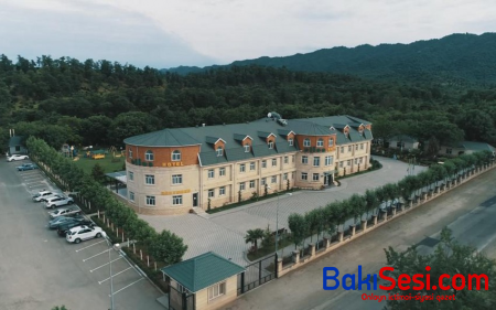 "Viləş Palace"ın restoranı cərimələndi - TAM SİYAHI