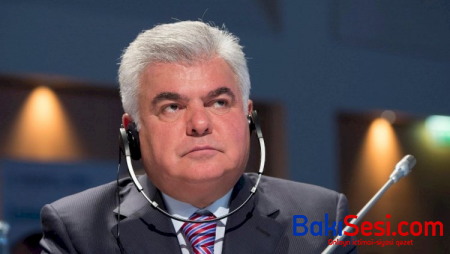 Ziya Məmmədov təcili Bakıya çağırıldı
