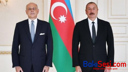 "İtaliya azad olunmuş ərazilərdə fəaliyyətini fəal sürətdə davam etdirəcək" - Səfir