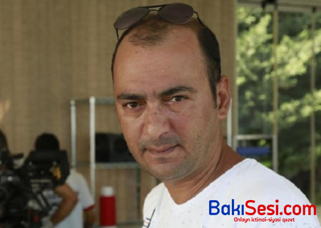 Azərbaycanda aktyor vəfat edib