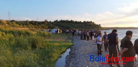 Kürdə batan iki yeniyetmənin meyiti tapıldı