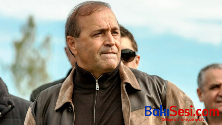 Beynəlxalq Bank Hacı İbrahim Nehrəmlini məhkəməyə verdi - Daha bir kredit qalmaqalı
