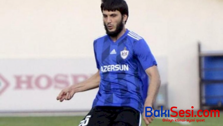 “Qarabağ“a pis xəbər: Bədavi 6 ay oynaya bilməyəcək