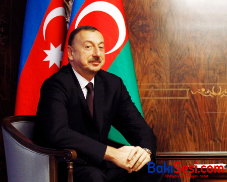 İlham Əliyevdən Milli Qurtuluş Günü paylaşımı - FOTO