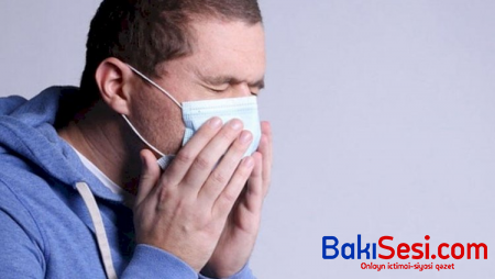 Diqqət! Koronavirusun bu simptomu yoxa çıxıb