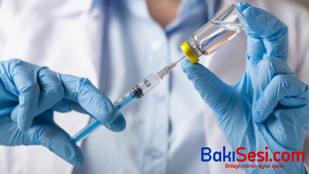 Gürcüstanda Hindistan ştammına 18 yoluxma qeydə alındı