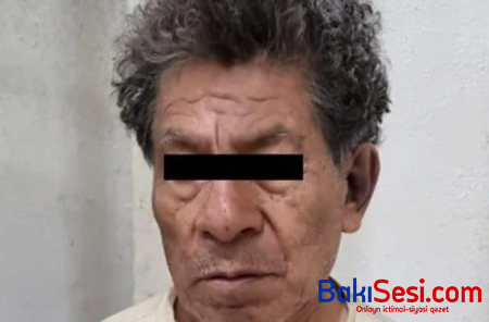 Meksikada qatilin evindən 3787 insan sümüyü tapıldı