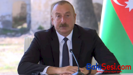“Şuşadan verilən açıqlamalar bütün dünyaya səs salacaq” - İlham Əliyev