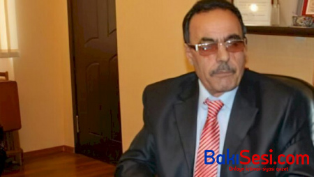 Sabiq millət vəkili VƏFAT ETDİ