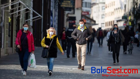 Bu ölkə COVID-19 epidemiyasının bitdiyini ELAN ETDİ