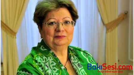Yüksək vəzifəyə təyin olunan Nailə Rəhimova kimdir? - DOSYE
