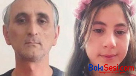 Nərmini öldürməkdə təqsirləndirilən İlkin Süleymanovdan XƏBƏR VAR