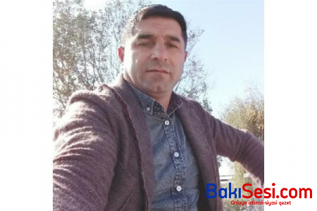 Ağdamda itkin düşən kişinin minaya düşərək öldüyü MƏLUM OLDU