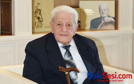 Xalq artistinin ayaqları tutuldu - "Evin içində əlil arabası ilə gəzirəm"