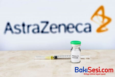 AstraZeneca vaksini yalnız bu şəxslərə vurulur - TƏBİB