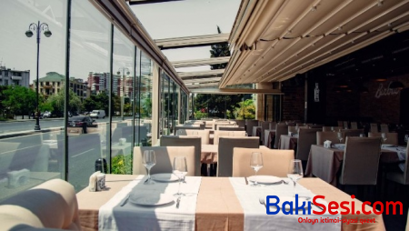 "Biz-bizə" restoranı cərimələndi - SİYAHI