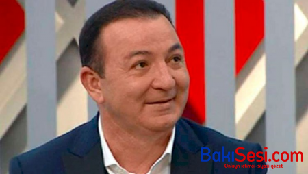 Vasif Məhərrəmli: “Qızıma söz vermişdim ki, universitetə girsə, maşın alacam“