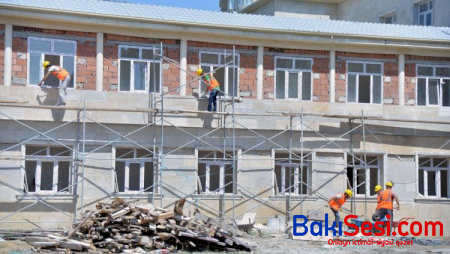 Bakıda bu məktəblər söküləcək