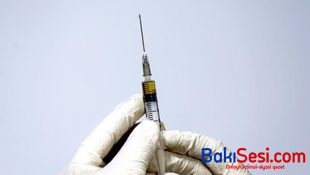 Uqandalı həkimlər koronavirus əleyhinə vaksin hazırladı