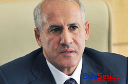 Keçmiş nazirin şirkəti yarım milyonluq TENDER UDDU
