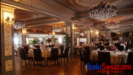 “Nar Şərab” restoranı cərimələndi - TAM SİYAHI