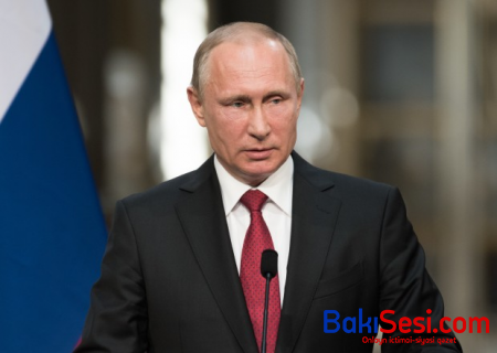 Putindən sülhməramlılarla bağlı AÇIQLAMA