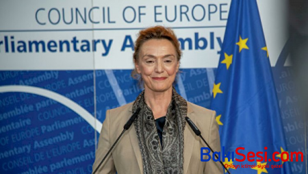 Avropa Şurasının Baş katibi Ermənistandan mina xəritələrini tələb etdi