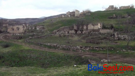 Azad olunan yerlərə ilk növbədə bu məcburi köçkünlər QAYTARILACAQ