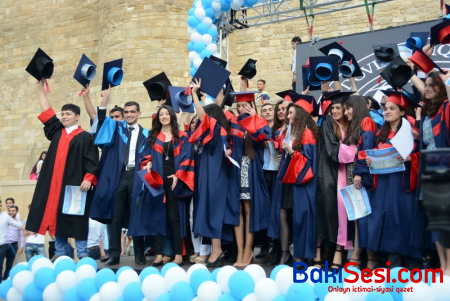 Məzun günü bu şərtlərlə keçirilə bilər - RƏSMİ