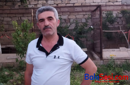 Qarabağ qazisi veteran statusu ala bilmir - ŞİKAYƏT