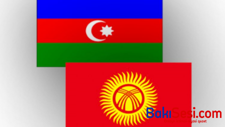 Qırğızıstan Azərbaycana yeni səfir təyin etdi