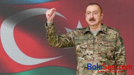 Prezident Qarabağ fatehləri ilə görüşəcək