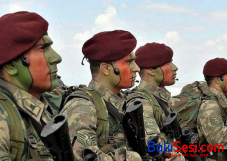 Onlar “Vətən uğrunda” medalı ilə təltif edildi - SİYAHI
