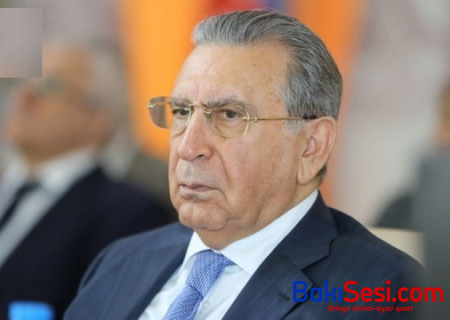 Ramiz Mehdiyev AMEA-nın institutlarını YOXLATDIRMAĞA BAŞLADI