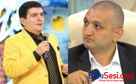 Oğlu Baloğlan Əşrəfovun ölümündən danışdı: Təcili yardım çatdırmadı