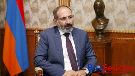 Paşinyanın blokundan seçilən deputat mandatdan imtina etdi