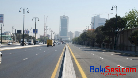 Küçə, prospekt və meydanlara şəhidlərin adları veriləcək