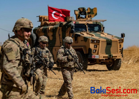 Türkiyə ordusu İraqda terrorçuları MƏHV ETDİ