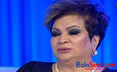 Afaq Bəşirqızı həyat yoldaşından danışdı: O, mənim yaşama səbəbimdir